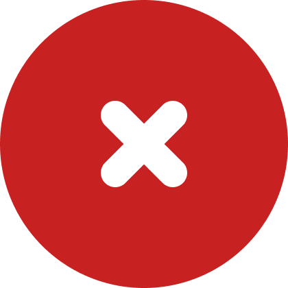 No